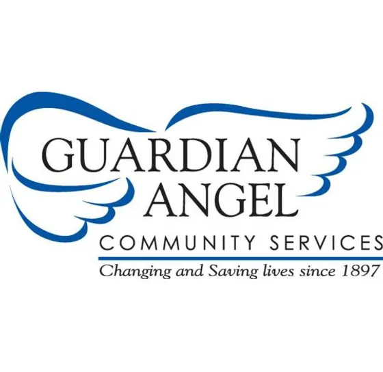 Guardian Angel Community Services